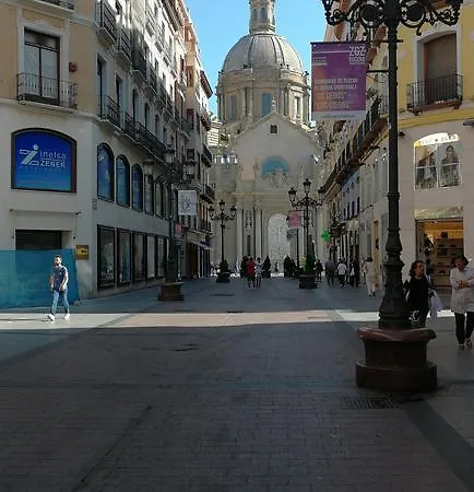 18 Torres Alfonso Apartamento *