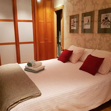 Apartamento 18 Torres Alfonso *