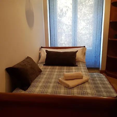 Apartamento 18 Torres Alfonso Zaragoza