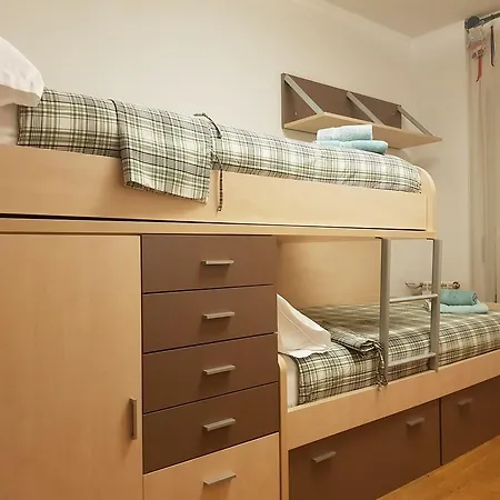 Apartamento 18 Torres Alfonso Zaragoza