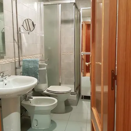18 Torres Alfonso Apartamento *