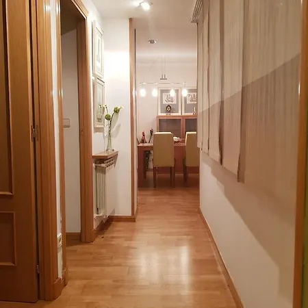 18 Torres Alfonso Apartamento