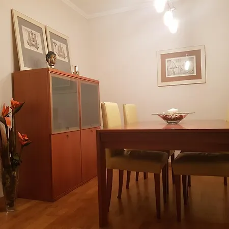Apartamento 18 Torres Alfonso *