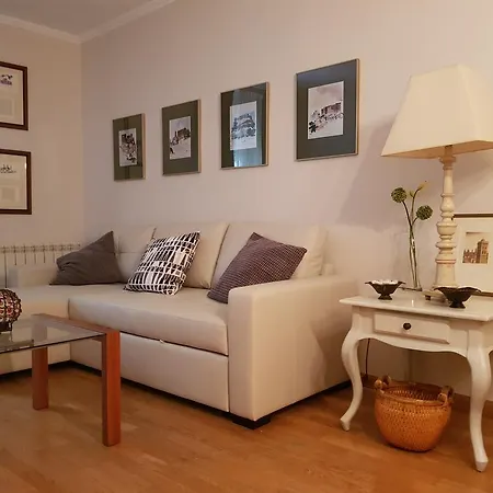 Apartamento 18 Torres Alfonso Zaragoza