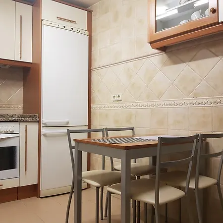 18 Torres Alfonso Apartamento