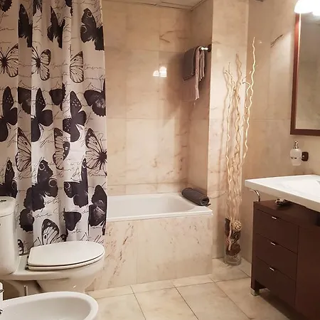 18 Torres Alfonso Apartamento Zaragoza