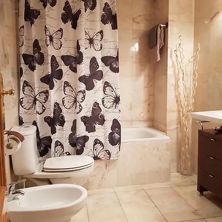 Apartamento 18 Torres Alfonso Zaragoza