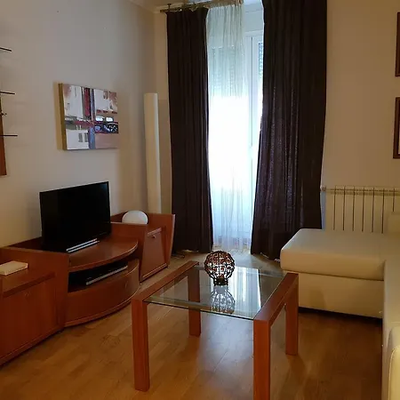 18 Torres Alfonso Apartamento *