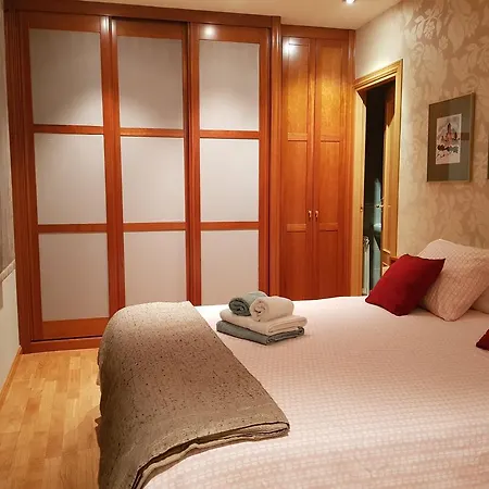 18 Torres Alfonso Apartamento Zaragoza