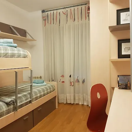 Apartamento 18 Torres Alfonso Zaragoza