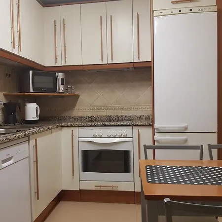 18 Torres Alfonso Apartamento Zaragoza